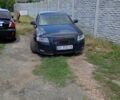 Черный Ауди А6, объемом двигателя 3 л и пробегом 280 тыс. км за 3993 $, фото 1 на Automoto.ua