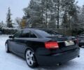 Черный Ауди А6, объемом двигателя 0 л и пробегом 231 тыс. км за 2200 $, фото 2 на Automoto.ua