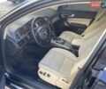 Черный Ауди А6, объемом двигателя 3 л и пробегом 372 тыс. км за 9400 $, фото 8 на Automoto.ua