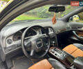 Чорний Ауді А6, об'ємом двигуна 3 л та пробігом 340 тис. км за 9700 $, фото 19 на Automoto.ua