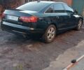 Чорний Ауді А6, об'ємом двигуна 4.2 л та пробігом 350 тис. км за 7850 $, фото 1 на Automoto.ua