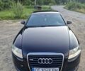 Черный Ауди А6, объемом двигателя 2.97 л и пробегом 350 тыс. км за 10500 $, фото 1 на Automoto.ua