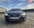 Чорний Ауді А6, об'ємом двигуна 2.7 л та пробігом 264 тис. км за 9100 $, фото 1 на Automoto.ua
