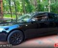 Чорний Ауді А6, об'ємом двигуна 2.4 л та пробігом 208 тис. км за 9000 $, фото 7 на Automoto.ua