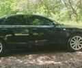 Ауди А6 2008 в Кропивницком (Кировограде) на Automoto.ua Черный Ауди А6, объемом двигателя 2.97 л и пробегом 240 тыс. км за 9300 $, фото 19 на Automoto.ua
