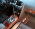 Чорний Ауді А6, об'ємом двигуна 4.2 л та пробігом 350 тис. км за 7250 $, фото 8 на Automoto.ua