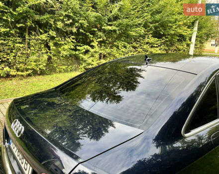 Чорний Ауді А6, об'ємом двигуна 3 л та пробігом 340 тис. км за 9700 $, фото 17 на Automoto.ua