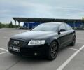 Черный Ауди А6, объемом двигателя 0 л и пробегом 362 тыс. км за 7300 $, фото 1 на Automoto.ua