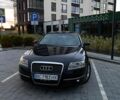 Черный Ауди А6, объемом двигателя 2.7 л и пробегом 250 тыс. км за 9999 $, фото 1 на Automoto.ua