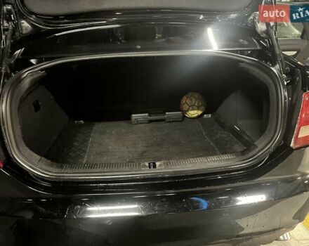 Черный Ауди А6, объемом двигателя 1.97 л и пробегом 303 тыс. км за 7500 $, фото 21 на Automoto.ua