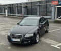 Черный Ауди А6, объемом двигателя 3 л и пробегом 305 тыс. км за 7999 $, фото 3 на Automoto.ua