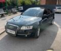 Чорний Ауді А6, об'ємом двигуна 2.39 л та пробігом 289 тис. км за 6999 $, фото 1 на Automoto.ua