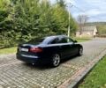 Чорний Ауді А6, об'ємом двигуна 3 л та пробігом 300 тис. км за 9700 $, фото 1 на Automoto.ua