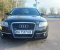 Чорний Ауді А6, об'ємом двигуна 2.7 л та пробігом 300 тис. км за 8500 $, фото 1 на Automoto.ua