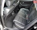 Черный Ауди А6, объемом двигателя 3 л и пробегом 285 тыс. км за 9500 $, фото 6 на Automoto.ua