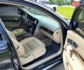 Чорний Ауді А6, об'ємом двигуна 2.8 л та пробігом 170 тис. км за 10500 $, фото 22 на Automoto.ua