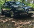 Ауди А6 2008 в Кропивницком (Кировограде) на Automoto.ua Черный Ауди А6, объемом двигателя 2.97 л и пробегом 240 тыс. км за 9300 $, фото 20 на Automoto.ua