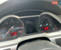 Чорний Ауді А6, об'ємом двигуна 3 л та пробігом 340 тис. км за 9700 $, фото 37 на Automoto.ua