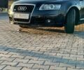 Чорний Ауді А6, об'ємом двигуна 1.97 л та пробігом 270 тис. км за 7600 $, фото 1 на Automoto.ua