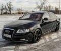 Чорний Ауді А6, об'ємом двигуна 3 л та пробігом 240 тис. км за 2850 $, фото 1 на Automoto.ua