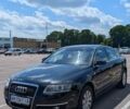 Черный Ауди А6, объемом двигателя 2.39 л и пробегом 140 тыс. км за 7500 $, фото 1 на Automoto.ua