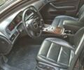 Черный Ауди А6, объемом двигателя 2.4 л и пробегом 135 тыс. км за 9200 $, фото 13 на Automoto.ua