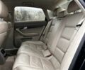 Чорний Ауді А6, об'ємом двигуна 2 л та пробігом 264 тис. км за 4700 $, фото 7 на Automoto.ua