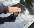 Черный Ауди А6, объемом двигателя 2.4 л и пробегом 135 тыс. км за 9200 $, фото 47 на Automoto.ua