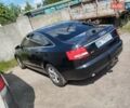 Чорний Ауді А6, об'ємом двигуна 1.97 л та пробігом 320 тис. км за 9000 $, фото 1 на Automoto.ua