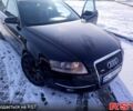 Чорний Ауді А6, об'ємом двигуна 2 л та пробігом 312 тис. км за 6800 $, фото 7 на Automoto.ua