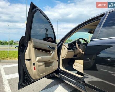 Чорний Ауді А6, об'ємом двигуна 2.8 л та пробігом 170 тис. км за 10500 $, фото 14 на Automoto.ua