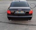 Черный Ауди А6, объемом двигателя 2 л и пробегом 298 тыс. км за 8900 $, фото 5 на Automoto.ua