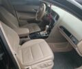 Ауди А6 2008 в Ужгороде на Automoto.ua Черный Ауди А6, объемом двигателя 3.2 л и пробегом 200 тыс. км за 8300 $, фото 5 на Automoto.ua