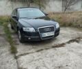 Чорний Ауді А6, об'ємом двигуна 1.97 л та пробігом 320 тис. км за 9000 $, фото 1 на Automoto.ua