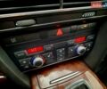 Черный Ауди А6, объемом двигателя 2.8 л и пробегом 257 тыс. км за 5999 $, фото 73 на Automoto.ua