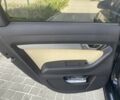 Черный Ауди А6, объемом двигателя 3 л и пробегом 372 тыс. км за 9400 $, фото 11 на Automoto.ua