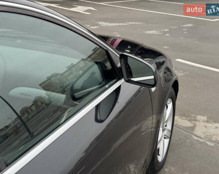 Черный Ауди А6, объемом двигателя 3 л и пробегом 305 тыс. км за 7999 $, фото 81 на Automoto.ua