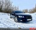 Чорний Ауді А6, об'ємом двигуна 3 л та пробігом 288 тис. км за 7500 $, фото 1 на Automoto.ua