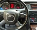 Черный Ауди А6, объемом двигателя 2.4 л и пробегом 135 тыс. км за 9200 $, фото 17 на Automoto.ua