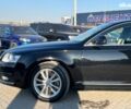 Черный Ауди А6, объемом двигателя 3 л и пробегом 183 тыс. км за 8290 $, фото 42 на Automoto.ua