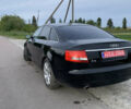 Чорний Ауді А6, об'ємом двигуна 2 л та пробігом 182 тис. км за 8000 $, фото 7 на Automoto.ua