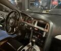 Черный Ауди А6, объемом двигателя 1.97 л и пробегом 303 тыс. км за 7500 $, фото 30 на Automoto.ua