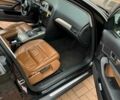 Ауди А6 2008 в Ужгороде на Automoto.ua Черный Ауди А6, объемом двигателя 2.7 л и пробегом 569 тыс. км за 7900 $, фото 8 на Automoto.ua