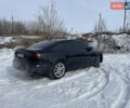 Черный Ауди А6, объемом двигателя 3 л и пробегом 278 тыс. км за 7500 $, фото 5 на Automoto.ua