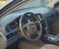 Ауди А6 2008 в Кропивницком (Кировограде) на Automoto.ua Черный Ауди А6, объемом двигателя 2.97 л и пробегом 240 тыс. км за 9300 $, фото 3 на Automoto.ua