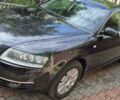 Черный Ауди А6, объемом двигателя 2.4 л и пробегом 135 тыс. км за 9200 $, фото 32 на Automoto.ua