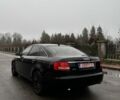 Чорний Ауді А6, об'ємом двигуна 2 л та пробігом 264 тис. км за 4700 $, фото 3 на Automoto.ua