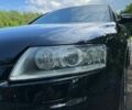Ауди А6 2008 в Дубно на Automoto.ua Черный Ауди А6, объемом двигателя 2.7 л и пробегом 340 тыс. км за 8700 $, фото 9 на Automoto.ua