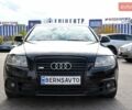 Черный Ауди А6, объемом двигателя 3 л и пробегом 285 тыс. км за 9500 $, фото 27 на Automoto.ua