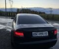 Черный Ауди А6, объемом двигателя 2 л и пробегом 247 тыс. км за 9200 $, фото 2 на Automoto.ua